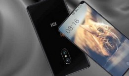 小米旗舰最新爆料,性能与设计双升级，引领科技潮流新篇章”