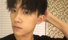 爆料娱乐圈易烊千玺